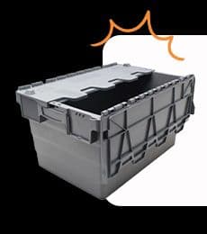 boite de stockage